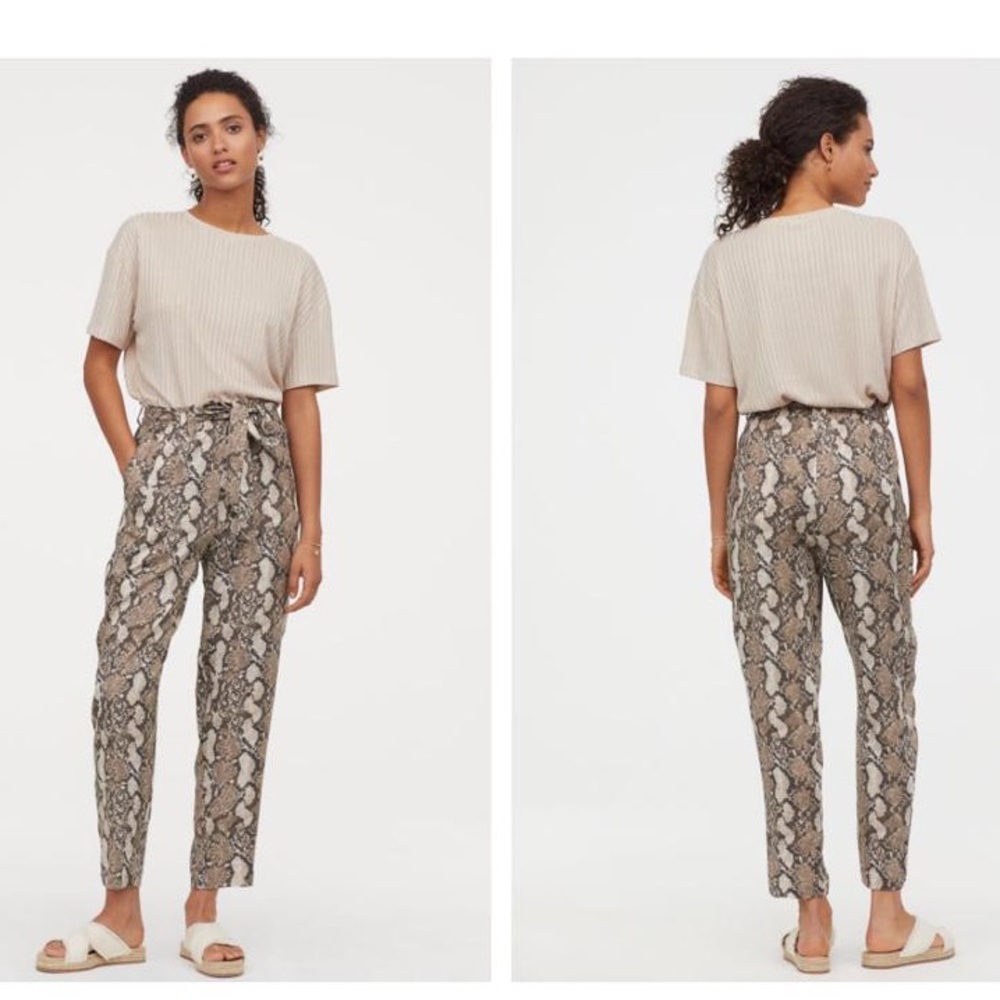 Pants